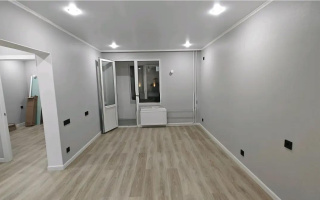 Продажа 2-комнатной квартиры, 42 м², ул. Е-652, дом  8 - Продажа  двухкомнатных квартир в Астане с фото