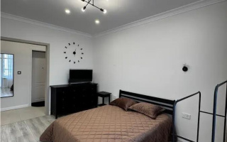 Продажа 1-комнатной квартиры, 40.6 м² - Продажа квартир в новостройках Астаны - страница 78