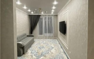 Продажа 2-комнатной квартиры, 49 м² - Продажа квартир в р-не Сарайшык Астаны