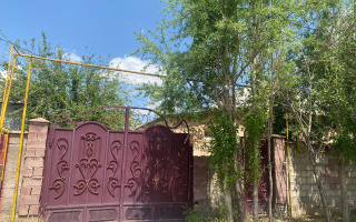 Продажа 3-комнатного дома, 130 м², ул. Саттарханова, дом  35 - Продажа и аренда недвижимости в Шымкенте
