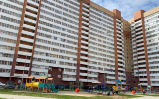 Продажа 1-комнатной квартиры, 48 м², ул. Момышулы, дом  28 - Продажа  однокомнатных квартир в Караганде с фото