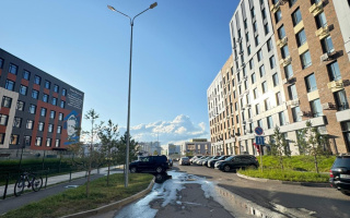 Продажа , 88 м², ул. Аль-Фараби - Продажа офисных и торговых помещений в Астане