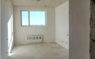 Продажа 2-комнатной квартиры, 49.7 м², ул. Райымбек батыра, дом  2 стр - Продажа квартир в Астане