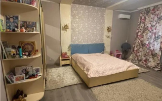 Продажа 4-комнатной квартиры, 165 м², мкр-н Жетысу-3, дом  61 - Продажа  четырехкомнатных квартир в новостройках Алматы