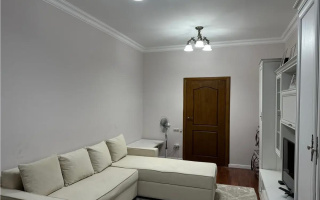 Продажа 1-комнатной квартиры, 57 м², мкр-н Мамыр-7, дом  21 - Продажа  однокомнатных квартир в Алматы с фото