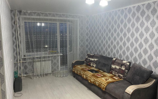 Продажа 1-комнатной квартиры, 30 м², ул. Сейфуллина - Продажа  однокомнатных квартир в Темиртау