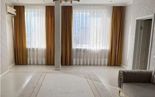 Продажа 3-комнатной квартиры, 79 м² - Продажа трехкомнатных квартир в кирпичном доме в Караганде - страница 3