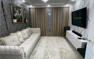 Продажа 1-комнатной квартиры, 40 м² - Продажа однокомнатных квартир от собственников в Астане