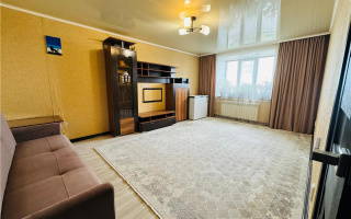 Продажа 2-комнатной квартиры, 51 м², ул. Анжерская - Продажа  двухкомнатных квартир в Караганде с фото