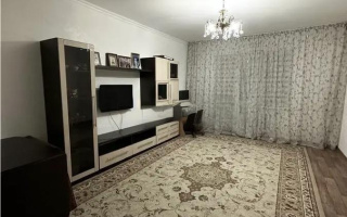 Продажа 3-комнатной квартиры, 135 м², ул. Жуалы, дом  15 - Продажа  трехкомнатных квартир в новостройках Алматы