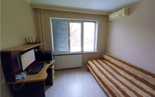Продажа 3-комнатной квартиры, 65.4 м², ул. Саина, дом  22 - Продажа квартир в Казахстане