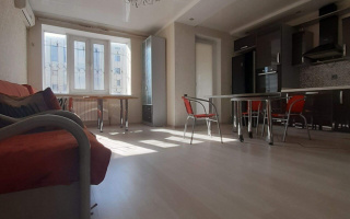 Аренда 2-комнатной квартиры, 55 м², ул. Аскарова, дом  21/16 - Продажа квартир в Алматы