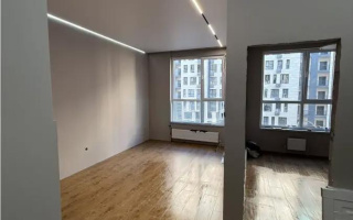 Продажа 2-комнатной квартиры, 47 м², пр. Райымбека, дом  348/1 - Продажа квартир в новостройках Алматы с фото