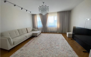 Продажа 3-комнатной квартиры, 114 м², ул. Е-314, дом  22 - Продажа  трехкомнатных квартир в Астане с фото