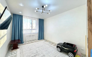 Продажа 1-комнатной квартиры, 36 м² - Продажа недвижимости в Казахстане - страница 22