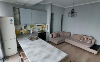 Продажа 1-комнатной квартиры, 55 м² - Продажа квартир в монолитно-каркасном доме в Казахстане - страница 6