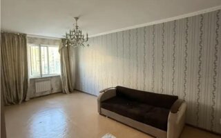 Продажа 1-комнатной квартиры, 44 м² - Продажа однокомнатных квартир от собственников в Алматы
