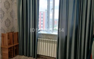 Продажа 1-комнатной квартиры, 36 м² - Аренда действующего бизнеса в Темиртау