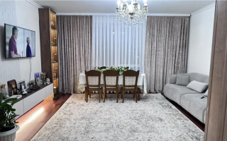 Продажа 3-комнатной квартиры, 93 м² - Продажа квартир в р-не Есиль Астаны - страница 6