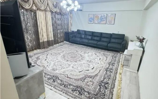 Продажа 4-комнатной квартиры, 105 м², ул. Гоголя, дом  75 - Продажа  четырехкомнатных квартир в Алматы с фото