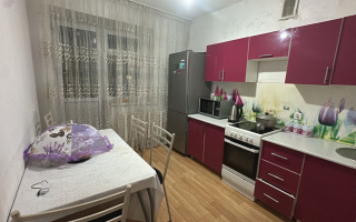 Аренда 2-комнатной квартиры, 60 м² - Аренда квартир помесячно в Астане в р-не Есиль