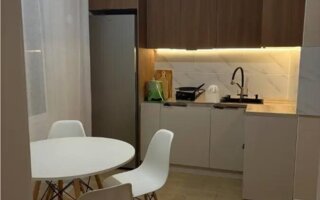 Продажа 1-комнатной квартиры, 32 м²