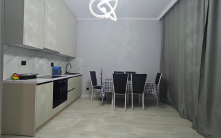 Продажа 2-комнатной квартиры, 39 м², ул. Сыганак - Продажа квартир в Астане