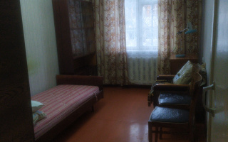 Аренда 3-комнатной квартиры, 58 м², 3 мкр., дом  47 - пр. Улугбека - Аренда  трехкомнатных квартир помесячно в Алматы без посредников