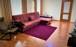 Продажа 4-комнатной квартиры, 75 м², ул. Темира Масина, дом  48 - Продажа квартир в Уральске без посредников