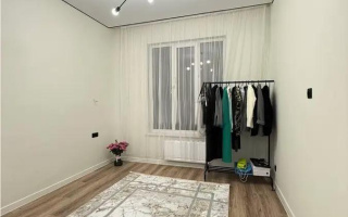 Продажа 2-комнатной квартиры, 44 м², пр. Райымбека, дом  351/2 - Продажа  двухкомнатных квартир в новостройках Алматы с фото