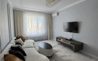 Продажа 3-комнатной квартиры, 87.4 м²
