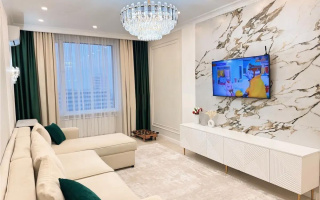Продажа 4-комнатной квартиры, 122 м², ул. Сатпаева, дом  133/5 - Продажа  четырехкомнатных квартир в Алматы без посредников