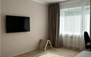 Продажа 2-комнатной квартиры, 57 м², ул. Аносова, дом  135 - Продажа квартир в Алматы