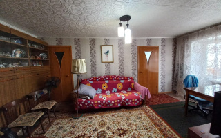 Продажа 2-комнатной квартиры, 28 м², ул. Протозанова, дом  55 - Продажа квартир в Усть-Каменогорске