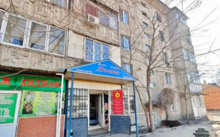 Продажа помещения, 70 м² - Продажа офисных и торговых помещений в Алматы