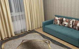 Продажа 2-комнатной квартиры, 60 м² - Продажа  двухкомнатных квартир в новостройках Алматы - страница 18