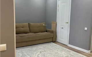 Продажа 1-комнатной квартиры, 43 м², ул. А-91, дом  16 - Продажа  однокомнатных квартир в новостройках Астаны