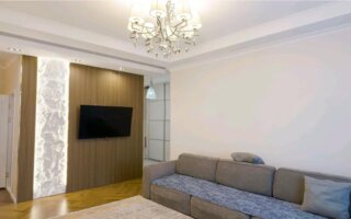 Продажа 3-комнатной квартиры, 86.8 м² - Продажа трехкомнатных квартир в блочном доме в Казахстане - страница 8