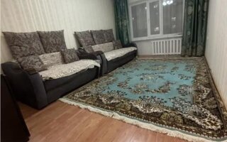 Продажа 2-комнатной квартиры, 51.7 м² - Продажа двухкомнатных квартир в р-не Алматы Астаны