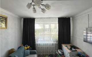 Продажа 3-комнатной квартиры, 55 м² - Продажа трехкомнатных квартир в Астане - страница 54