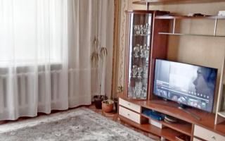 Продажа 2-комнатной квартиры, 53 м², мкр-н Степной-4 - Продажа  двухкомнатных квартир в Караганде
