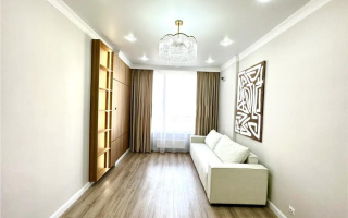 Продажа 2-комнатной квартиры, 47 м², ул. Молдагалиева, дом  3 - Продажа квартир в Астане