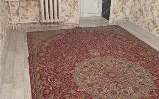 Продажа 2-комнатной квартиры, 44 м², ул. Чернышевского - Продажа квартир в Темиртау