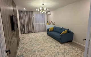 Продажа 3-комнатной квартиры, 88 м², пр. Аль-Фараби, дом  11 - Продажа  трехкомнатных квартир в новостройках Астаны