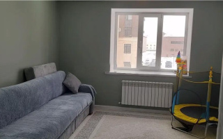 Продажа 2-комнатной квартиры, 55 м², 137 учетный квартал, дом  349 - Продажа  двухкомнатных квартир в новостройках Караганды без посредников