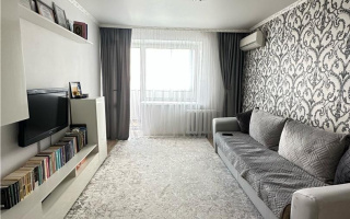 Продажа 2-комнатной квартиры, 47 м² - Продажа квартир в Городе Караганды