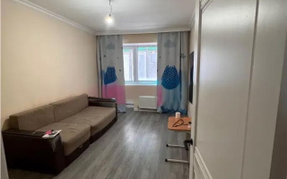 Продажа 2-комнатной квартиры, 52 м², ул. Е-181, дом  3 - Продажа  двухкомнатных квартир в новостройках Астаны