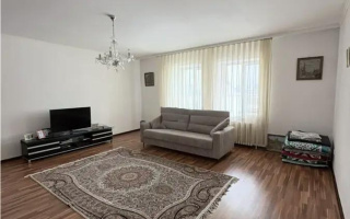 Продажа 2-комнатной квартиры, 87.5 м², ул. Байтурсынова, дом  19 - Продажа  двухкомнатных квартир в Астане без посредников