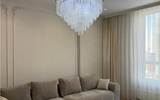 Продажа 3-комнатной квартиры, 80.2 м²