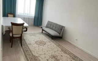 Продажа 2-комнатной квартиры, 72 м², ул. Карбышева, дом  5/6 - Продажа жилой и коммерческой недвижимости в Караганде